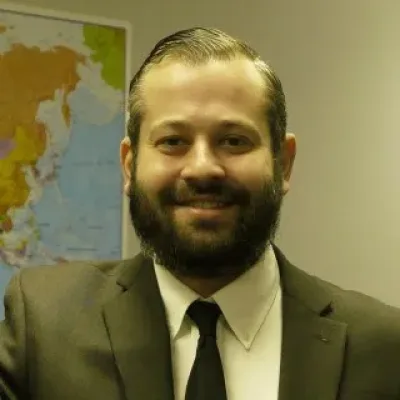Emiliano Perez - Attorney