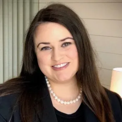 Rachel Legorreta - Attorney