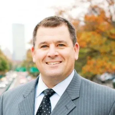 Corey N. Giroux - Attorney