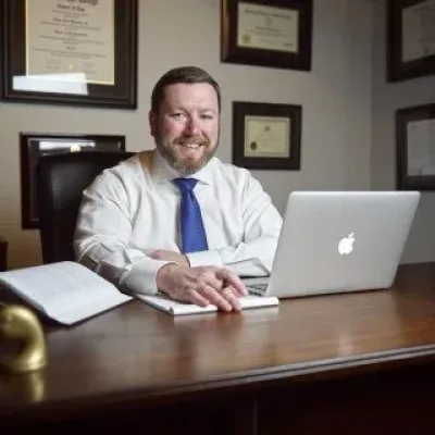 Ed Williams - Attorney