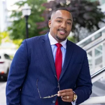 Adam Brown - Attorney