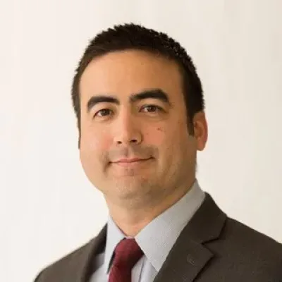 Andrew John Chan - Attorney