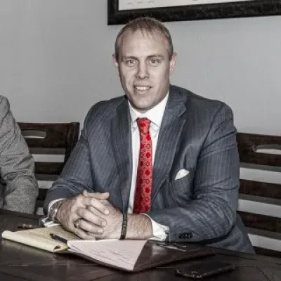 John Cannon - Attorney