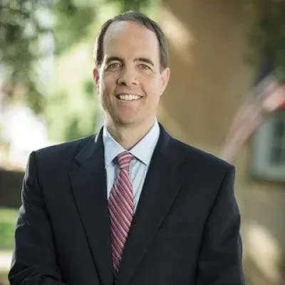 Ken Gibson - Attorney