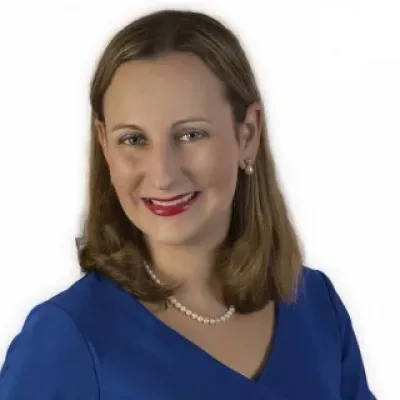 Ashley Ivanov - Attorney
