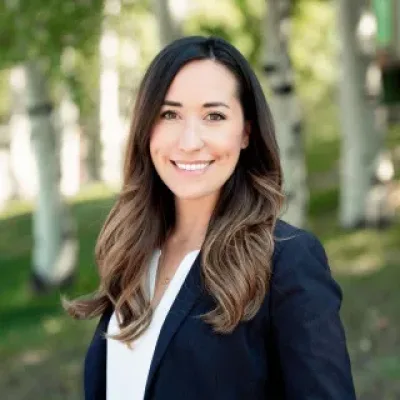 Courtney Edwards - Attorney