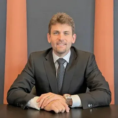Ryan C. Bushore - Attorney