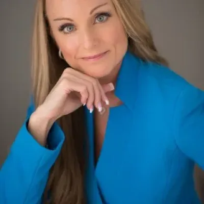 Tammy Ray Page