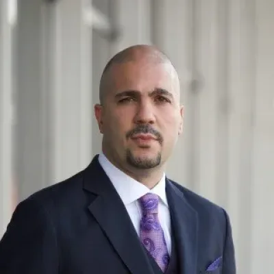 Tony S. Kalogerakos - Attorney