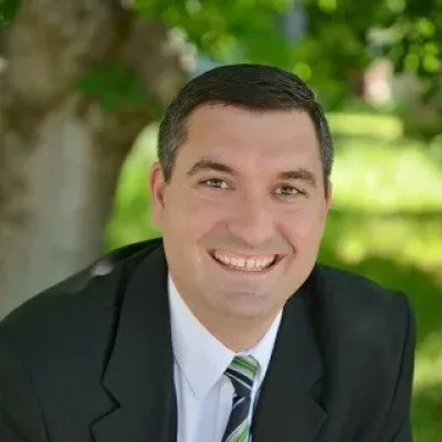 Michael P Vanderhoff - Attorney