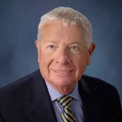 David B. Sosin