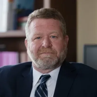 David McCollum - Attorney