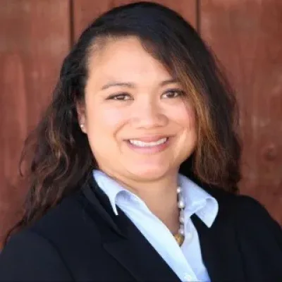 Angelina Bradley - Attorney