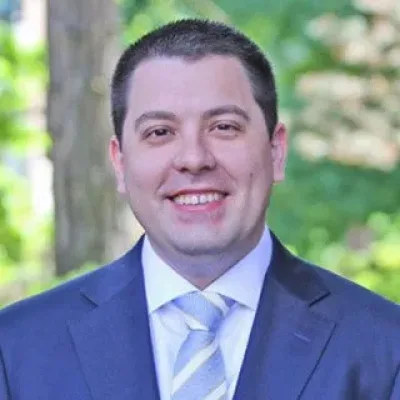 Jared M Smith - Attorney