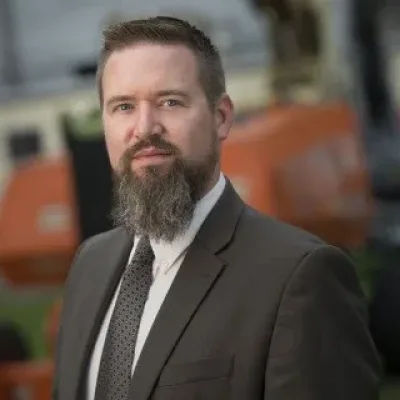 Bryan Thomas Kroes - Attorney