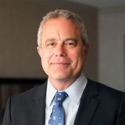 Dan Robinson - Attorney