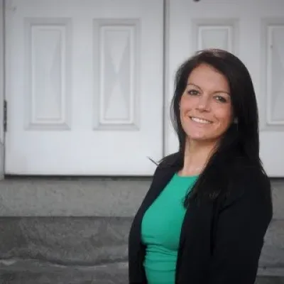 Christina Marlow - Attorney
