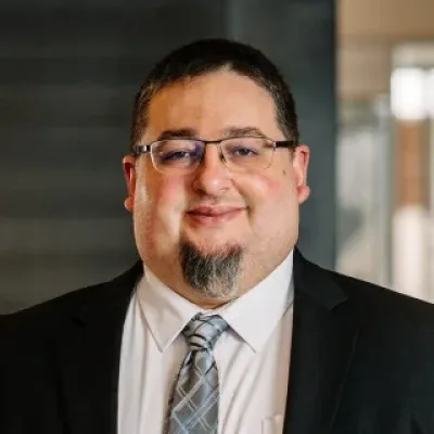 Lucas P. Frei - Attorney