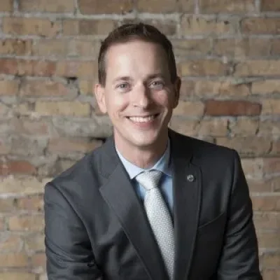 Brian Schuk - Attorney