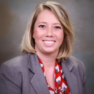 Jamie E Harrell - Attorney