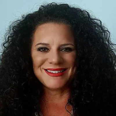 Elizabeth Betsey Carlisle Beasley