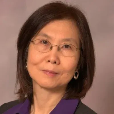 Fu-Mei Chao Jiang - Attorney