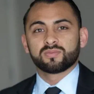 Michael Recinos - Attorney