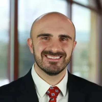 John William Lhota - Attorney