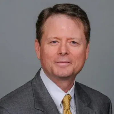 Austin Aaronson - Attorney