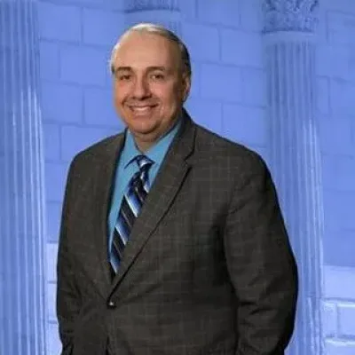Patrick DiChiro - Attorney