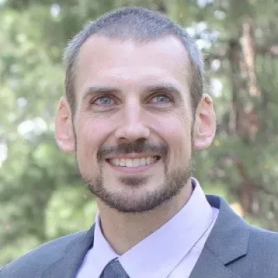 Justin Michael Bawden - Attorney