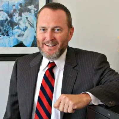 David S. Clark - Attorney