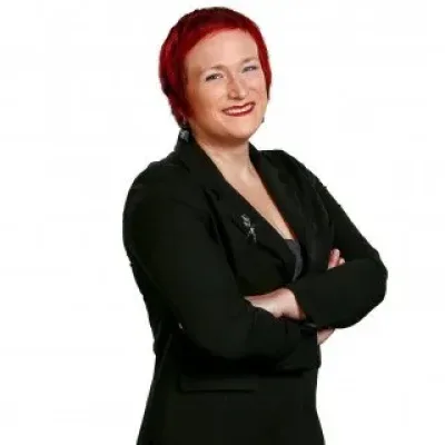 Emily Rose - Attorney
