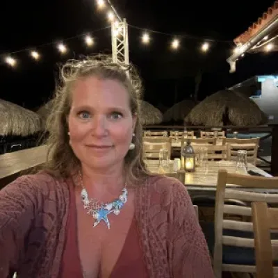 Kristen Greenwood - Attorney