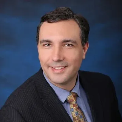 Srdjan Milenkovic