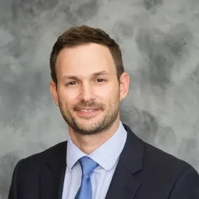 James Spokes - Attorney