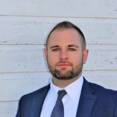 Travis S. Gaetz
