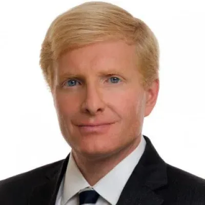 John W. Molony - Attorney