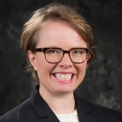 Anna Czarples - Attorney