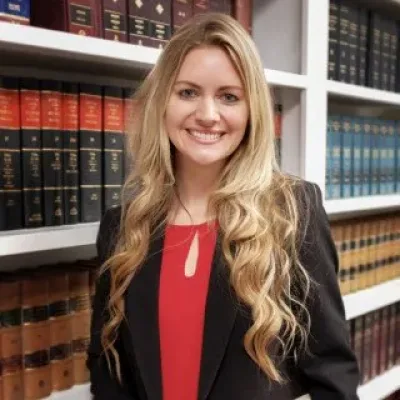 Cheryl Gracey - Attorney