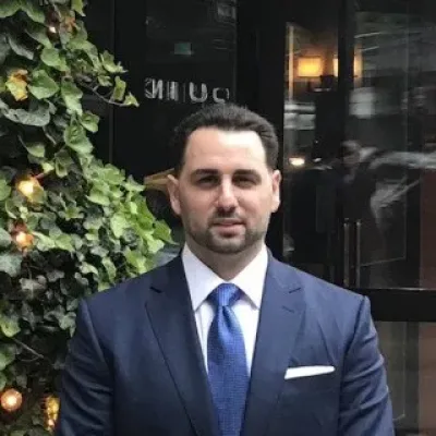 AJ Cardile - Attorney