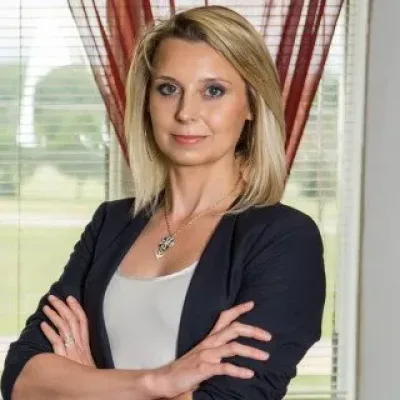 Sarah Coco Morris - Attorney
