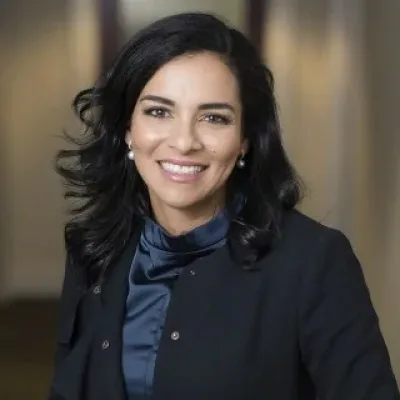 Karina Garcia Herhusky - Attorney