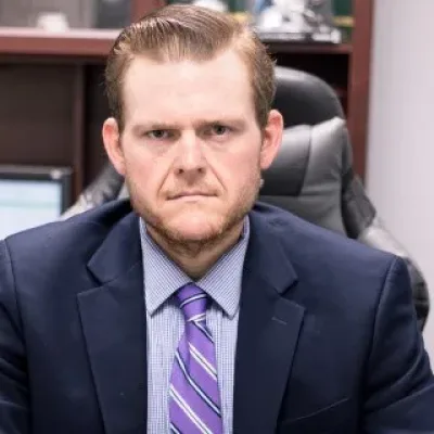 Lawrence Edward Tickle Jr. - Attorney