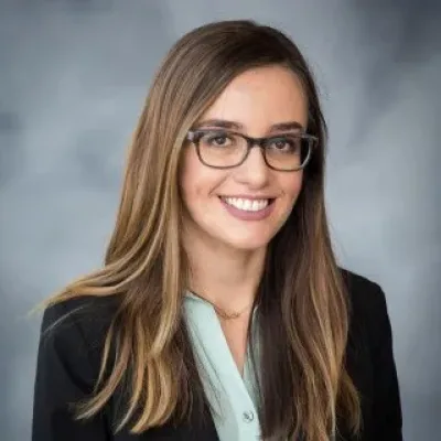 Teuta Jonuzi - Attorney
