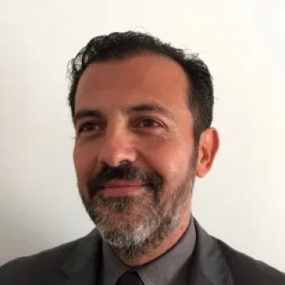 Harrison Pierce Kordestani - Attorney