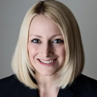 Katie Marie Charleston - Attorney