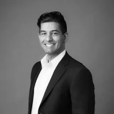 Ravi Krishna Sakthivel - Attorney