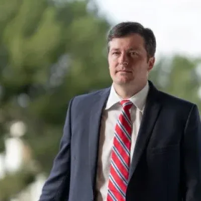 Timothy Kent Hobbs II - Attorney