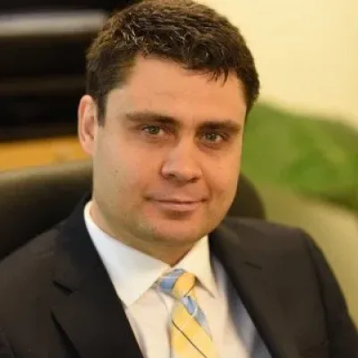 Sergiy M Sivochek - Attorney